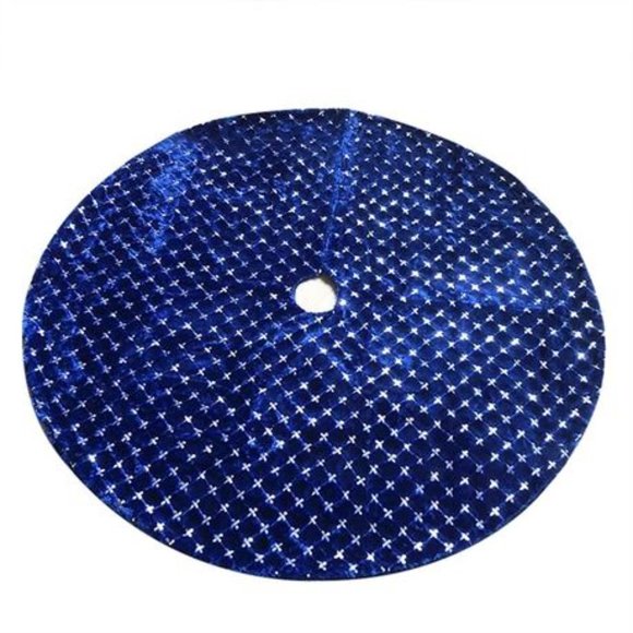 X-mas Tree Skirt - Picture 3 of 3